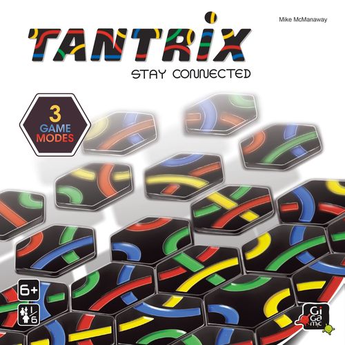 Tantrix thumbnail