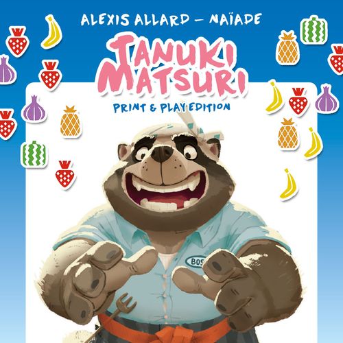 Tanuki Matsuri thumbnail