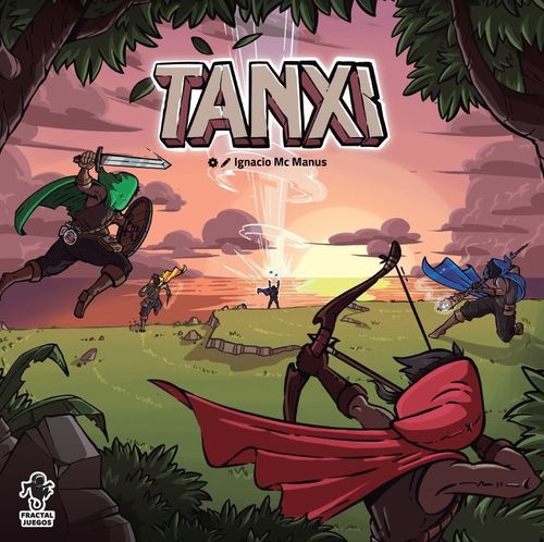 Tanxi thumbnail