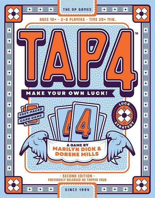 Tap 4 thumbnail