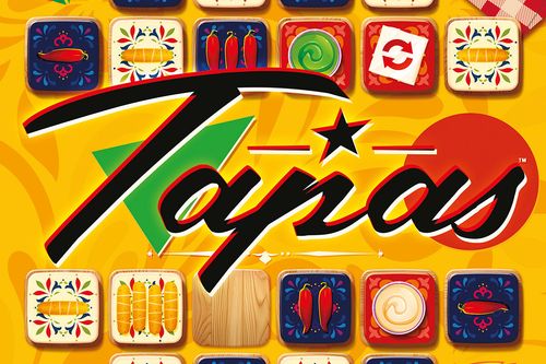 Tapas thumbnail