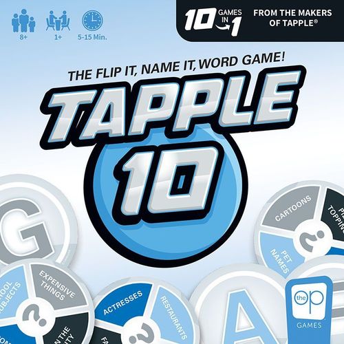 Tapple 10 thumbnail