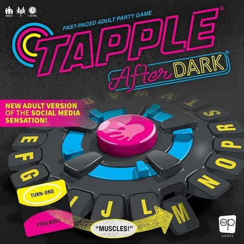 Tapple: After Dark thumbnail