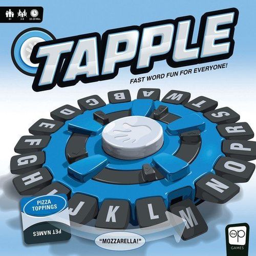 Tapple thumbnail
