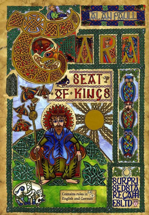 Tara, Seat of Kings thumbnail