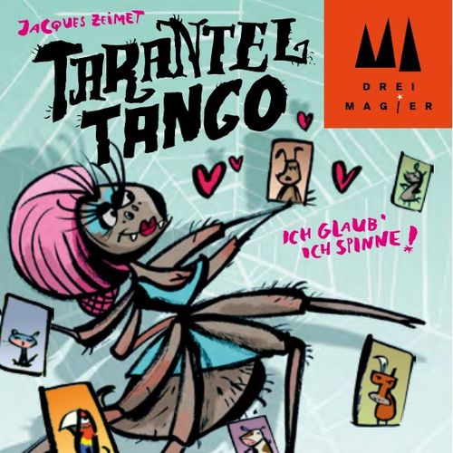 Tarantel Tango thumbnail