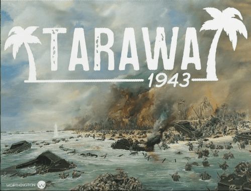Tarawa 1943 thumbnail