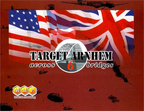 Target Arnhem: Across 6 Bridges thumbnail