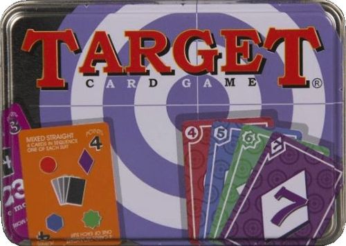 Target thumbnail