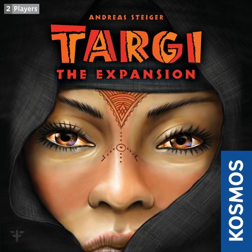 Targi: The Expansion thumbnail
