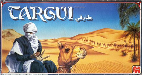 Targui thumbnail
