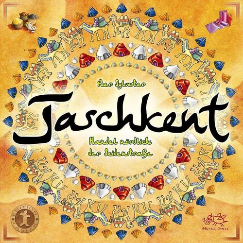 Taschkent thumbnail