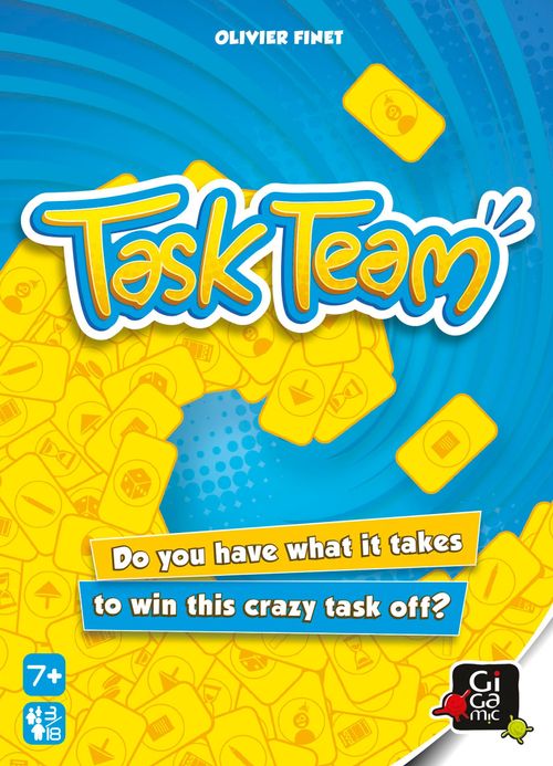 Task Team thumbnail