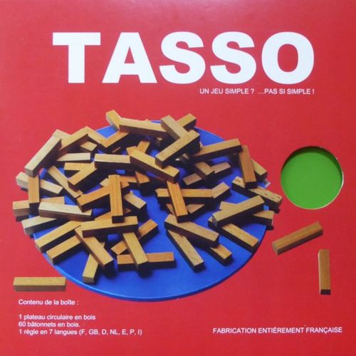 Tasso thumbnail