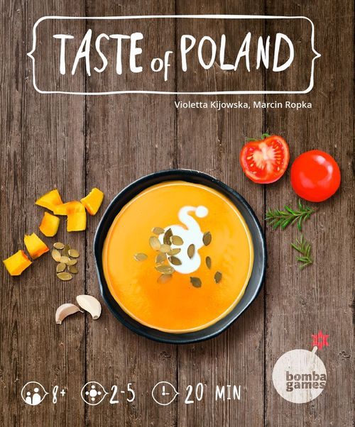 Taste of Poland thumbnail