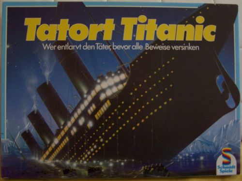 Tatort Titanic thumbnail
