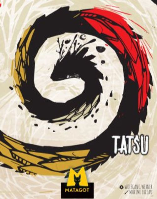 Tatsu (2022) thumbnail