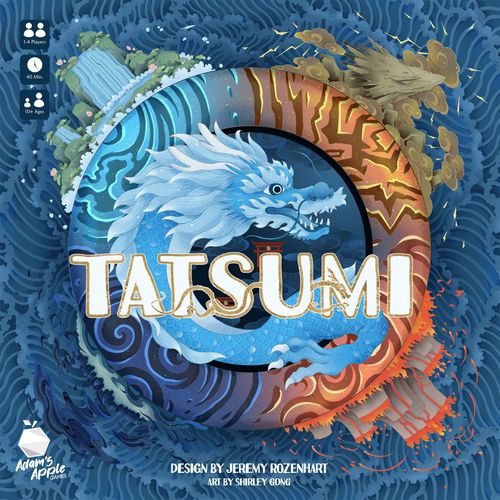 Tatsumi thumbnail
