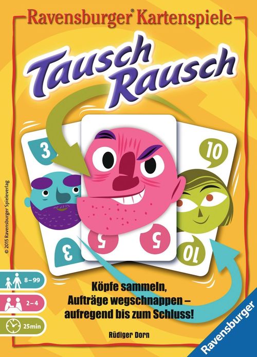 Tausch Rausch thumbnail