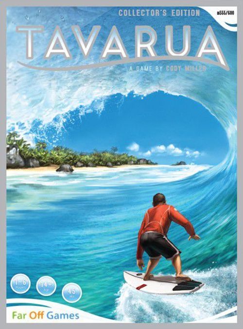 Tavarua thumbnail