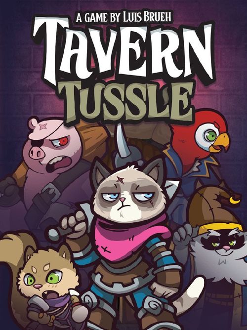Tavern Tussle thumbnail