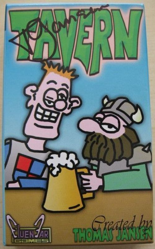 Tavern thumbnail