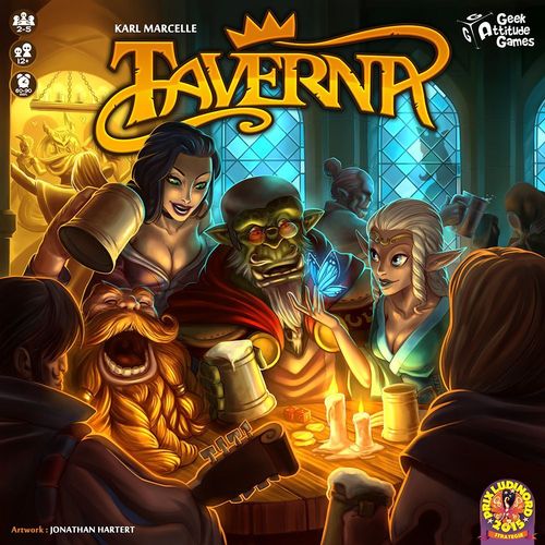 Taverna thumbnail