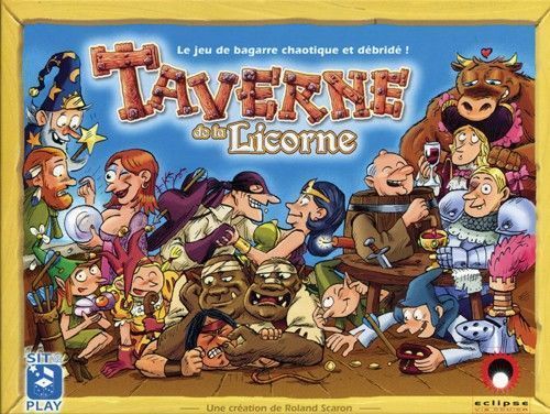Taverne de la Licorne thumbnail