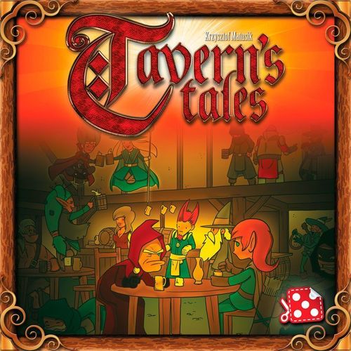 Tavern's Tales thumbnail