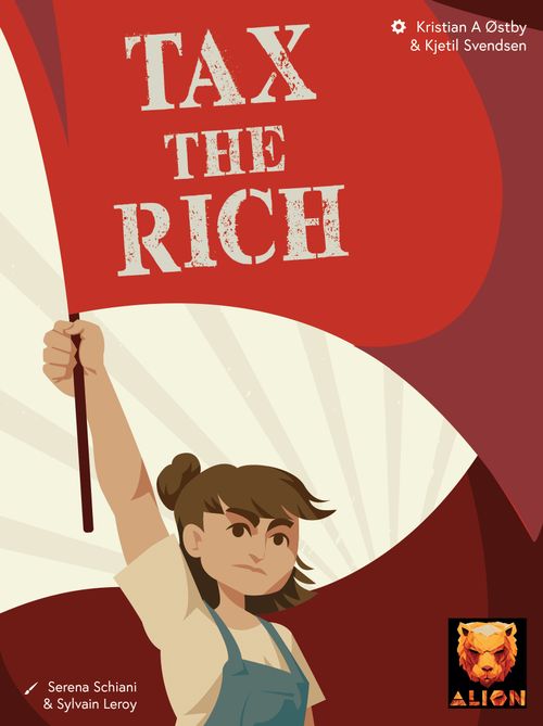 Tax the Rich thumbnail