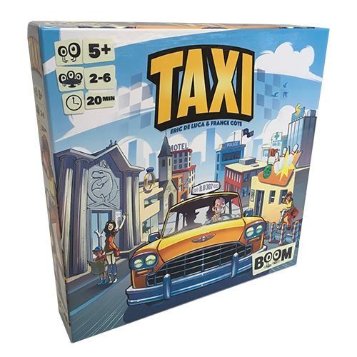 Taxi thumbnail