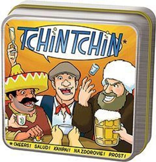 Tchin Tchin thumbnail