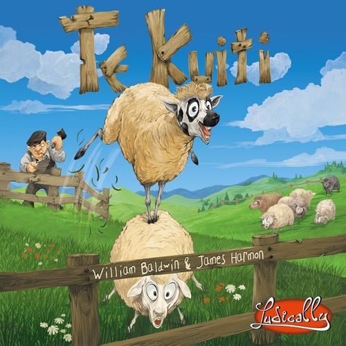Te Kuiti thumbnail