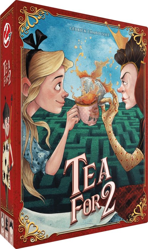 Tea for 2 thumbnail