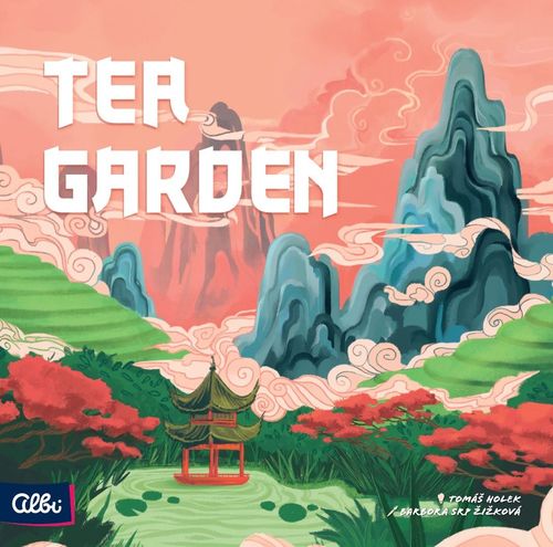 Tea Garden thumbnail