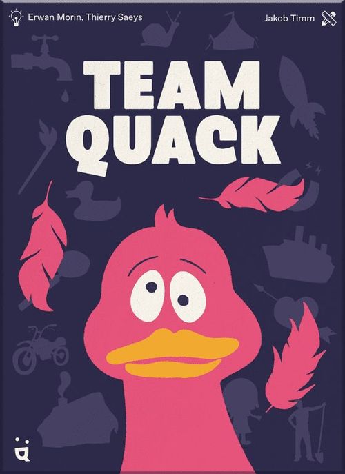 Team Quack thumbnail