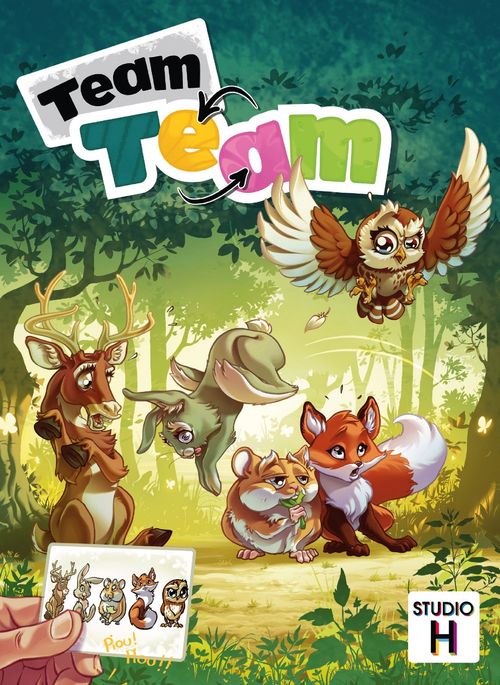 Team Team thumbnail