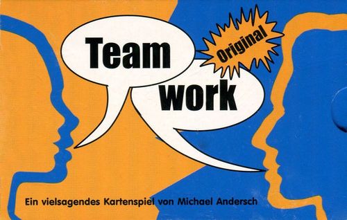 Team Work Original thumbnail