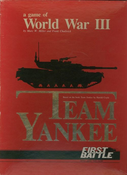 Team Yankee thumbnail
