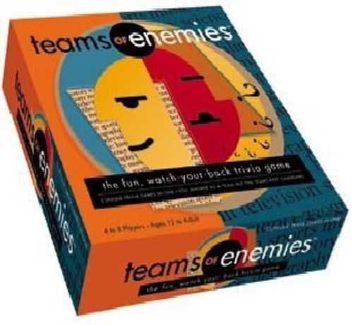 Teams of Enemies thumbnail