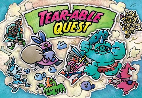 Tearable Quest thumbnail