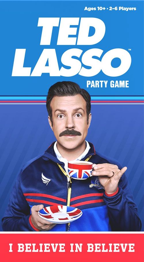 Ted Lasso Party Game thumbnail