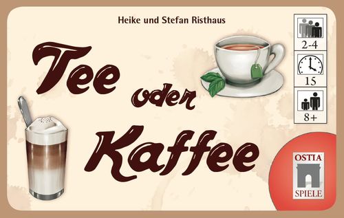 Tee oder Kaffee thumbnail