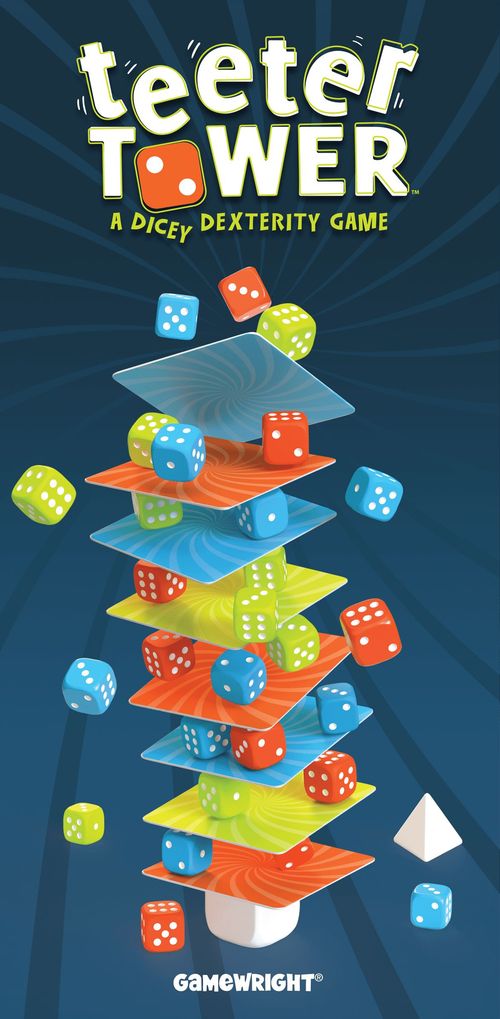 Teeter Tower thumbnail
