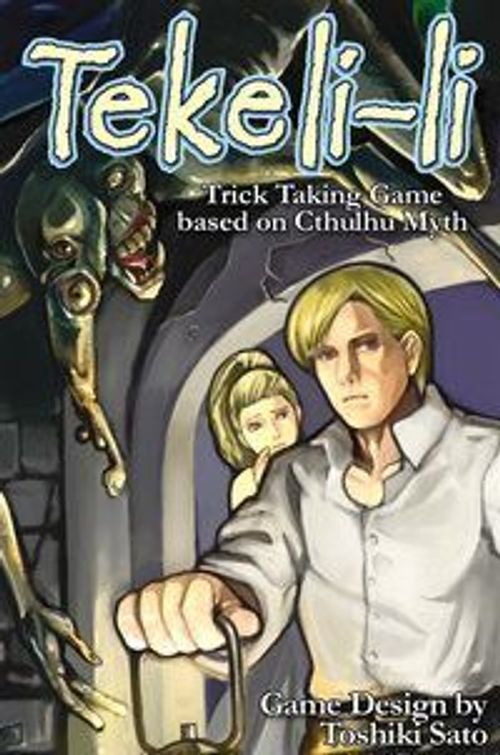 Tekeli-li thumbnail