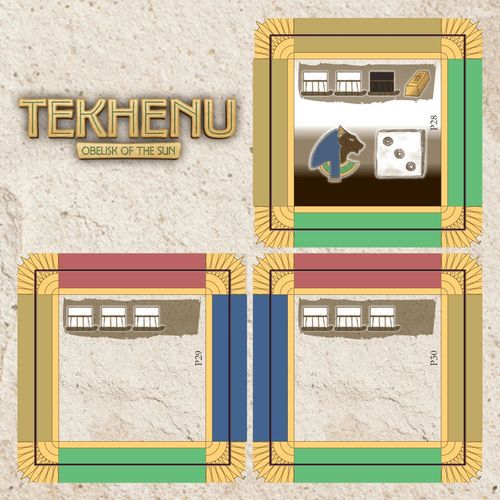 Tekhenu: Obelisk of the Sun – Foundations of Karnak thumbnail