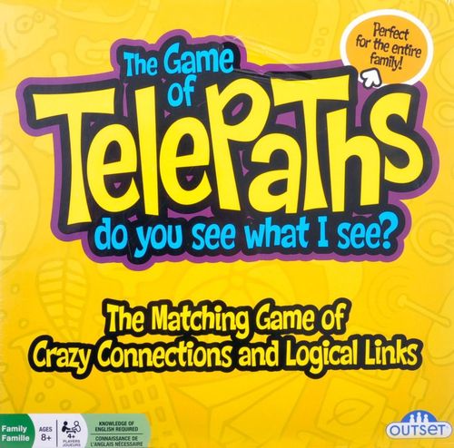 Telepaths thumbnail