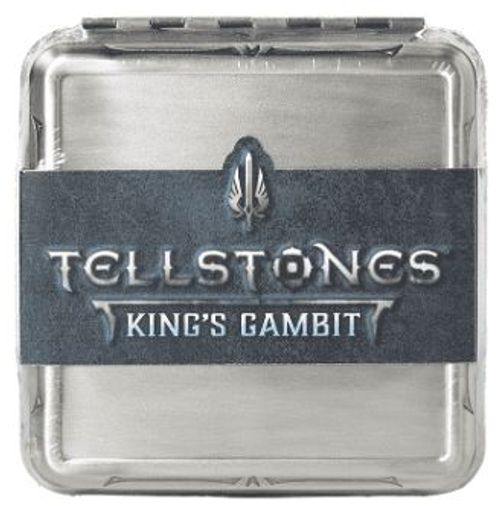 Tellstones: King's Gambit thumbnail