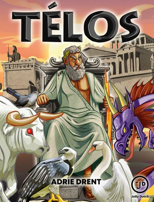 Télos thumbnail