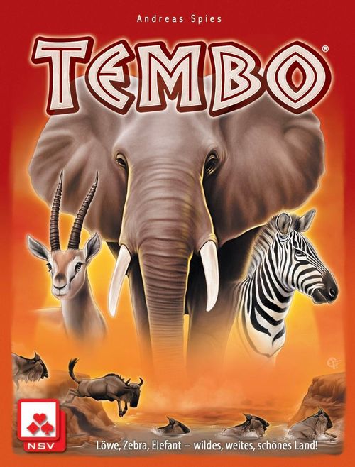 Tembo thumbnail